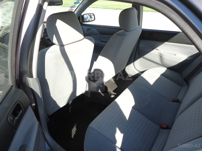 Mitsubishi Lancer 2005, 167,677 km - 1.3 l - Bakı