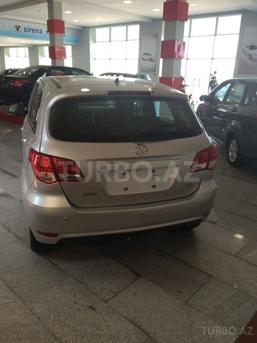 Baic A1 2014, 0 km - 1.5 l - Xırdalan
