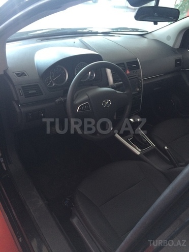 Baic A1 2014, 0 km - 1.5 l - Xırdalan