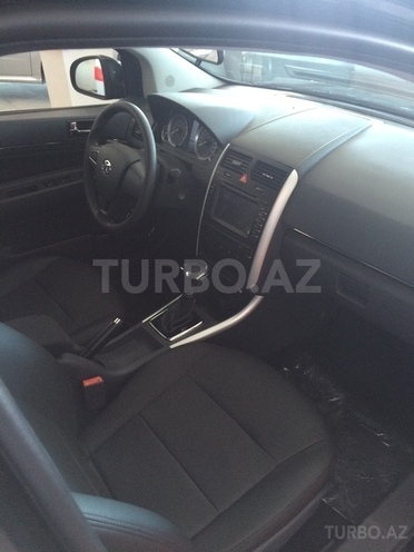 Baic A1 2014, 0 km - 1.5 l - Xırdalan