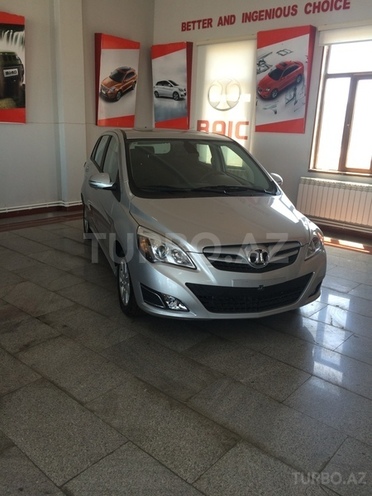 Baic A1 2014, 0 km - 1.5 l - Xırdalan