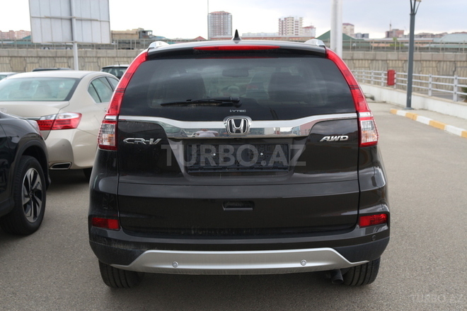 Honda CR-V 2015, 0 km - 2.4 л - Bakı