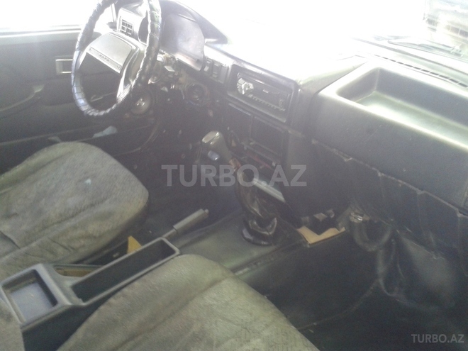 IJ 2717 2003, 584,553 km - 1.6 l - Quba