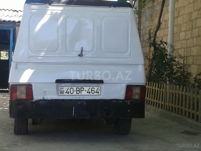 IJ 2717 2003, 584,553 km - 1.6 l - Quba