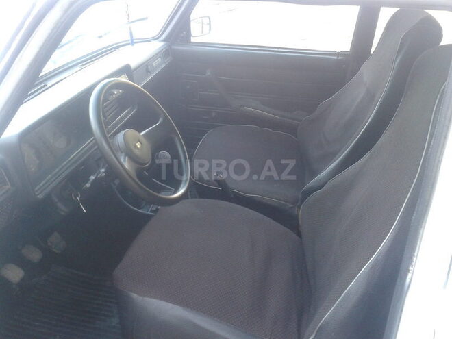 LADA (VAZ) 2107 1991, 260,000 km - 1.6 l - Bakı