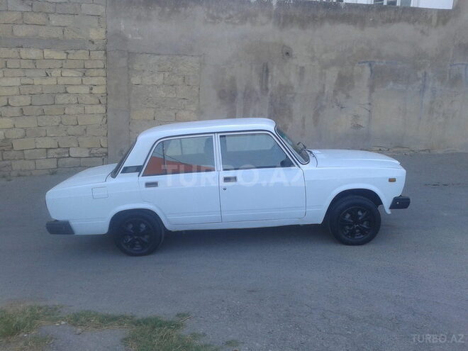 LADA (VAZ) 2107 1991, 260,000 km - 1.6 l - Bakı
