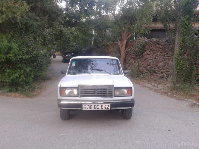 LADA (VAZ) 2107 1991, 260,000 km - 1.6 l - Bakı