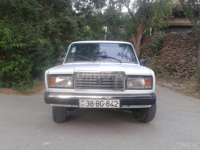 LADA (VAZ) 2107 1991, 260,000 km - 1.6 l - Bakı