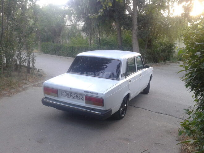 LADA (VAZ) 2107 1991, 260,000 km - 1.6 l - Bakı