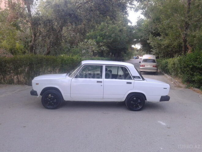 LADA (VAZ) 2107 1991, 260,000 km - 1.6 l - Bakı