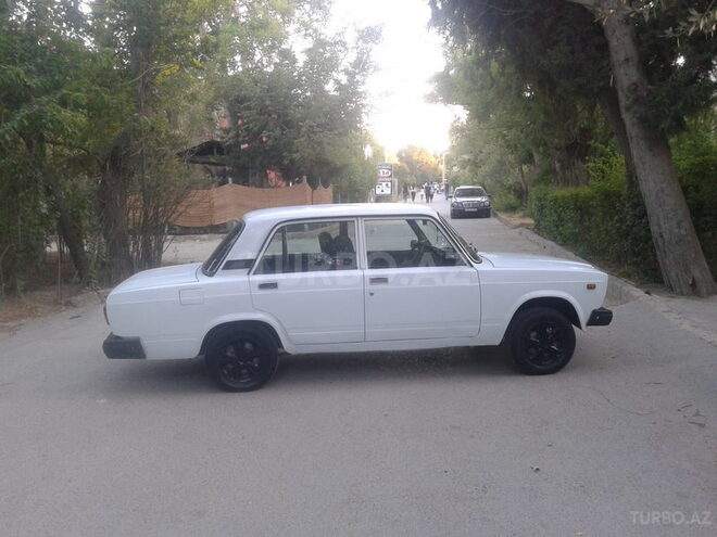 LADA (VAZ) 2107 1991, 260,000 km - 1.6 l - Bakı