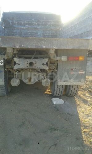 MAZ 5337 1991, 370,000 km - 12.0 l - Bakı