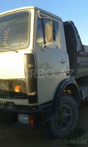 MAZ 5337 1991, 370,000 km - 12.0 l - Bakı
