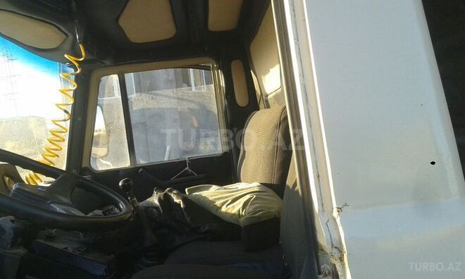 MAZ 5337 1991, 370,000 km - 12.0 l - Bakı