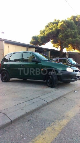 Opel Vita 1996, 245,346 km - 1.4 л - Bakı