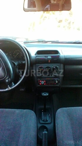 Opel Vita 1996, 245,346 km - 1.4 л - Bakı