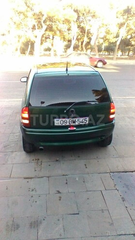 Opel Vita 1996, 245,346 km - 1.4 л - Bakı