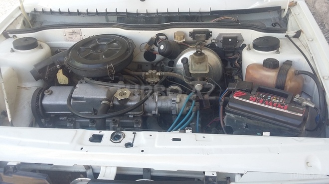 LADA (VAZ) 2109 1989, 233,700 km - 1.5 l - Gəncə
