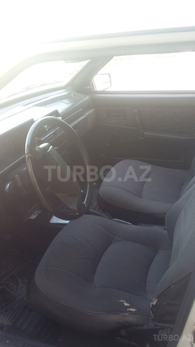 LADA (VAZ) 2109 1989, 233,700 km - 1.5 l - Gəncə