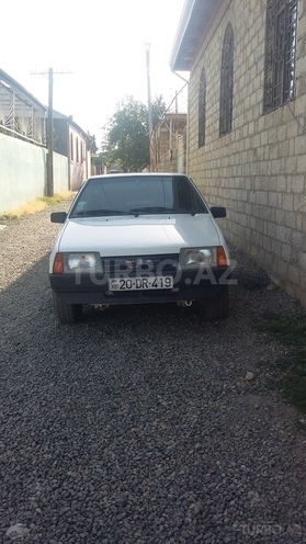 LADA (VAZ) 2109 1989, 233,700 km - 1.5 l - Gəncə