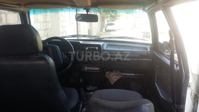 LADA (VAZ) 2109 1989, 233,700 km - 1.5 l - Gəncə