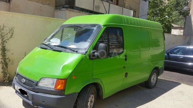 Ford Transit 1999, 227,000 km - 2.5 l - Bakı