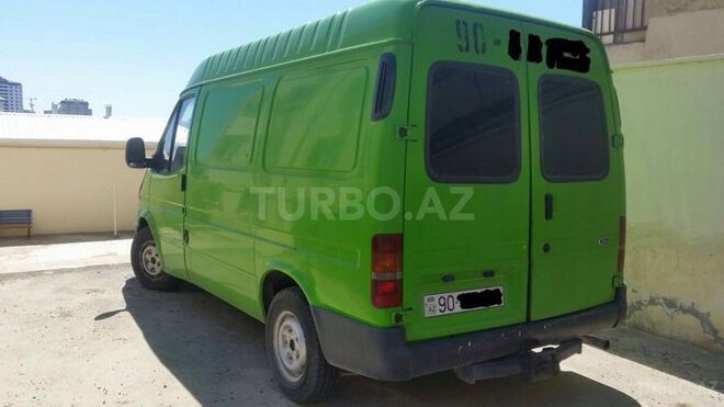 Ford Transit 1999, 227,000 km - 2.5 l - Bakı