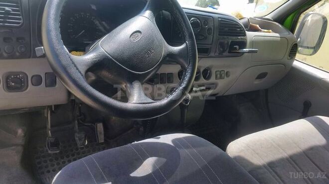 Ford Transit 1999, 227,000 km - 2.5 l - Bakı