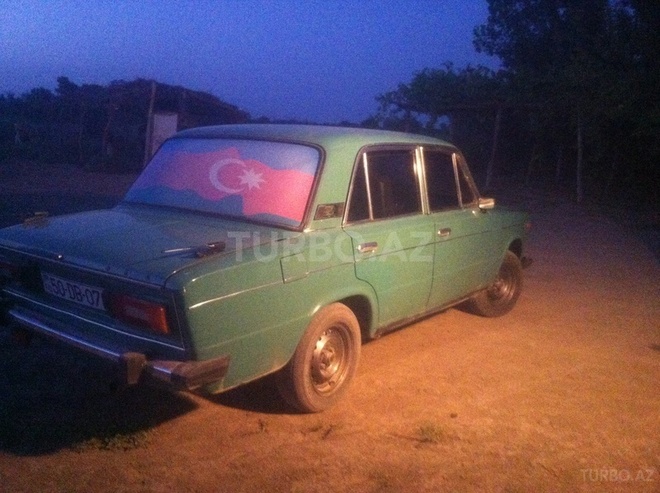 LADA (VAZ) 2106 1990, 477,400 km - 1.3 л - Ağcabədi