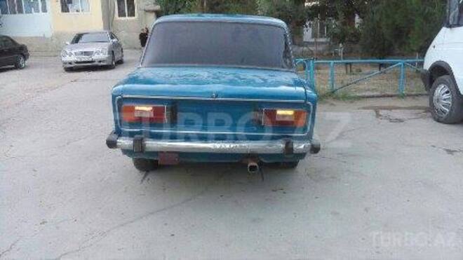 LADA (VAZ) 2106 1990, 455,400 km - 1.3 l - Sumqayıt
