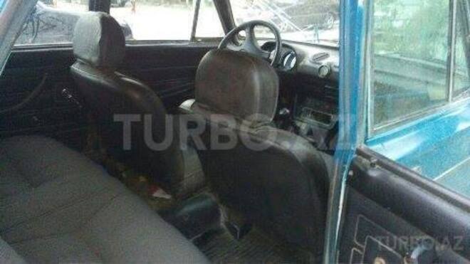 LADA (VAZ) 2106 1990, 455,400 km - 1.3 l - Sumqayıt
