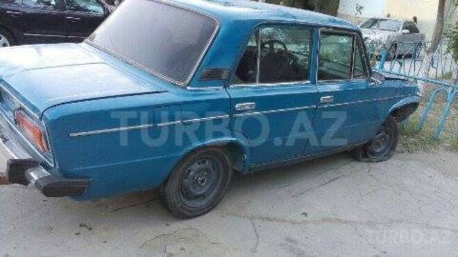 LADA (VAZ) 2106 1990, 455,400 km - 1.3 l - Sumqayıt