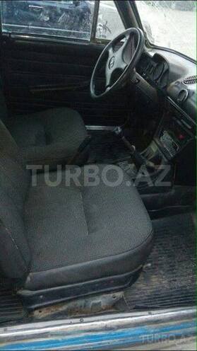 LADA (VAZ) 2106 1990, 455,400 km - 1.3 l - Sumqayıt