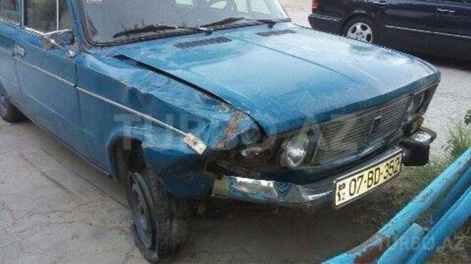 LADA (VAZ) 2106 1990, 455,400 km - 1.3 l - Sumqayıt