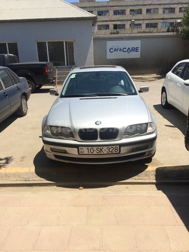 BMW 323 1999, 150,000 km - 2.8 l - Bakı