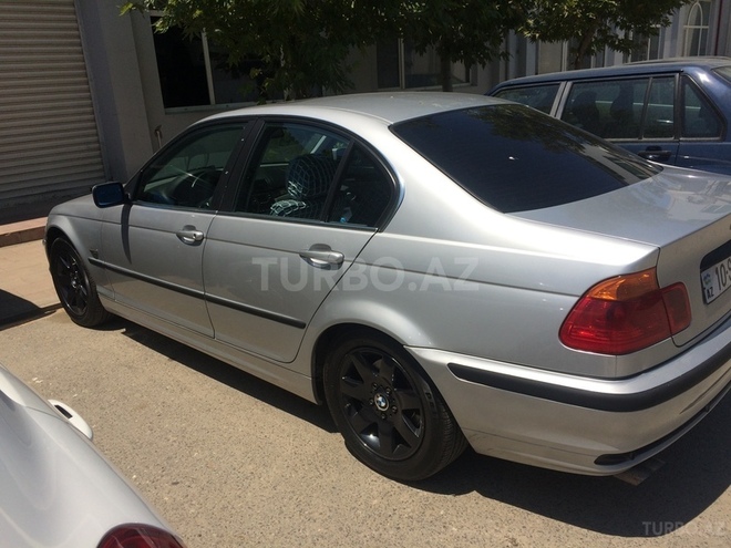 BMW 323 1999, 150,000 km - 2.8 l - Bakı