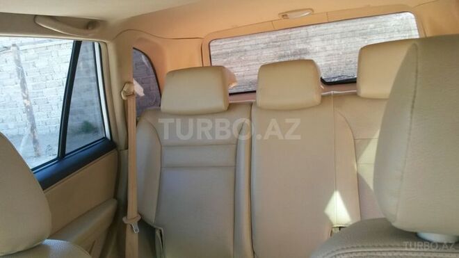 Chery Tiggo (T11) 2013, 110,000 km - 1.8 l - Bakı