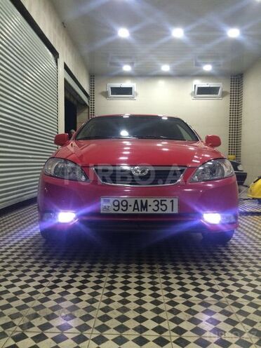 Daewoo Gentra 2014, 59,500 km - 0.2 л - Bakı