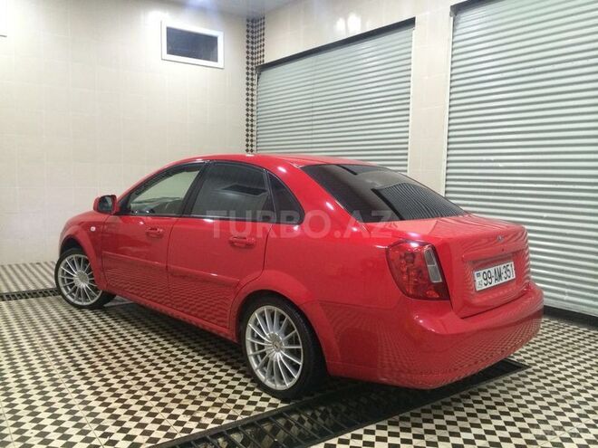 Daewoo Gentra 2014, 59,500 km - 0.2 л - Bakı