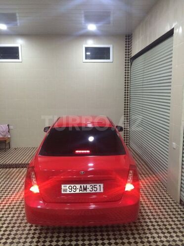 Daewoo Gentra 2014, 59,500 km - 0.2 л - Bakı