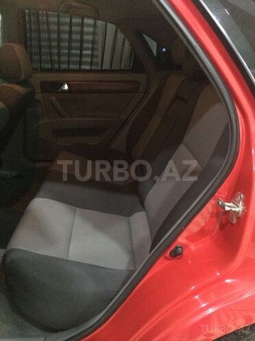 Daewoo Gentra 2014, 59,500 km - 0.2 л - Bakı