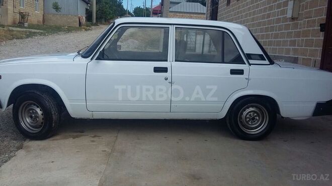 LADA (VAZ) 2107 2009, 64,780 km - 1.6 л - Şamaxı