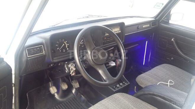 LADA (VAZ) 2107 2009, 64,780 km - 1.6 л - Şamaxı