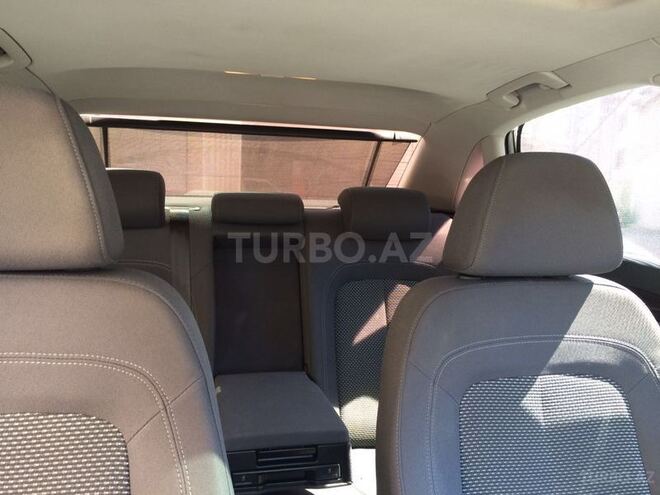 SEAT Exeo 2012, 84,000 km - 2.0 l - Bakı