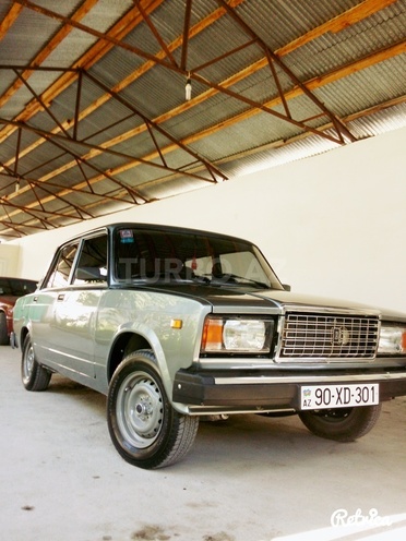 LADA (VAZ) 2107 2010, 92,000 km - 1.6 л - Göyçay