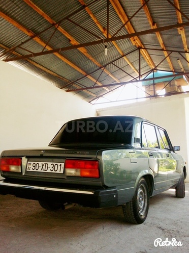 LADA (VAZ) 2107 2010, 92,000 km - 1.6 л - Göyçay