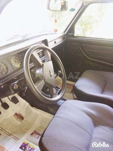 LADA (VAZ) 2107 2010, 92,000 km - 1.6 л - Göyçay