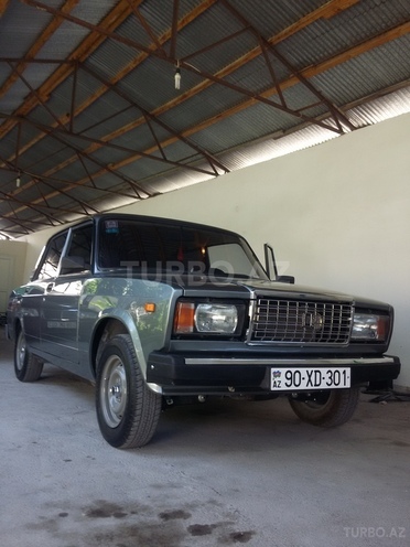 LADA (VAZ) 2107 2010, 92,000 km - 1.6 л - Göyçay