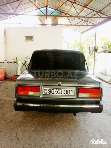 LADA (VAZ) 2107 2010, 92,000 km - 1.6 л - Göyçay