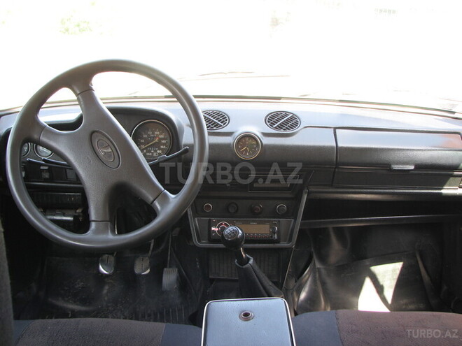 LADA (VAZ) 2106 1989, 5,234 km - 1.6 л - Şəki